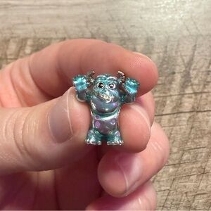 Pandora Disney Pixar Sulley Charm